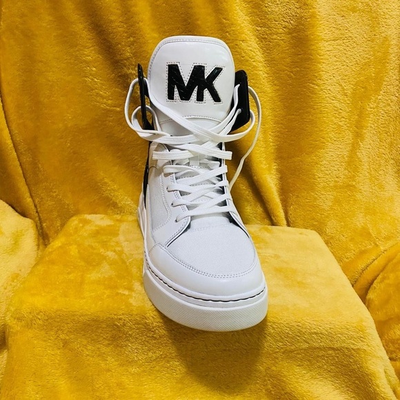 Rare unreleased Michael Kors sample shoes Sneakers
Geobasket - Picture 2 of 8